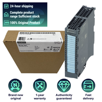 Module d'entrée analogique haute performance Siemens SIMATIC S7-1500 PLC 6ES7531-7PF00-0AB0, neuf et d'origine