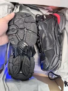 Zapatillas Deportivas de Diseño Personalizado con Suela Gruesa, Nuevas Zapatillas Deportivas con Luces LED, Zapatillas para Hombre, Zapatillas para Mujer, Zapatillas de Lujo - Product Image 4