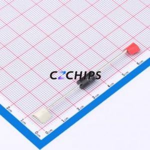 Brand-new & Original 1N5822 DO-27 Diode Schottky Diode Whole Sale Electronic Component Chips Supplier & BOM Service - Product Image 2