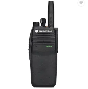 Originale Motorola XPR6300 DMR ad alta potenza digitale citofono portatile per professionale Mobile alta gamma conversazione Radio