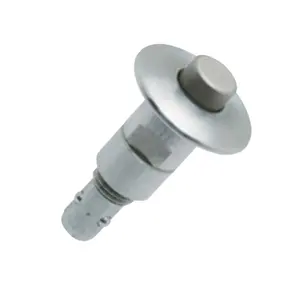 Chinese OEM Factories BUTTON-LOCKING PINS Easy-to-read ON/OFF Position