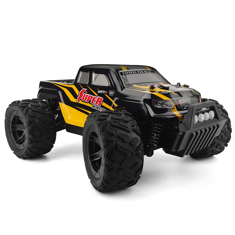 在庫あり1/14オフロード高速おもちゃ4Wdオフロードカー