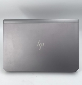 For H-P ZBook 15 G6 Workstation Intel Core i7-9th 16G 512G SSD T2000 (4G) 15" <b>Graphics</b> 15.6 Inch - Product Image 3