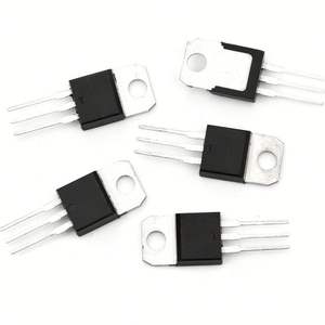 Authentic Original New MUFR3060CT TO-220F Transistor Specialized Electronic Components Purchasing and Support Services - Product Image 1