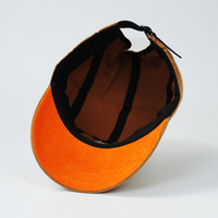 Casquettes de baseball unisexes à la mode, de haute qualité. Chapeaux en gros et sur mesure avec logos brodés.