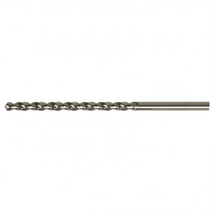 TTAKE Hss Co Twist <b>Drill</b> <b>Bit</b> Ta1072 Bright Self Centering <b>Long</b> Series Universal For All Materials - Product Image 2