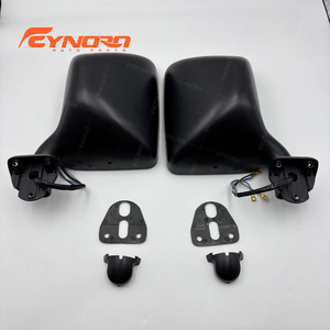 <span class=keywords><strong>Rétroviseur</strong></span> latéral chauffant EYNORA pour <span class=keywords><strong>Volkswagen</strong></span> <span class=keywords><strong>Transporter</strong></span> T25 T3 1979-1992, <span class=keywords><strong>rétroviseur</strong></span> extérieur électrique - Product Image 1