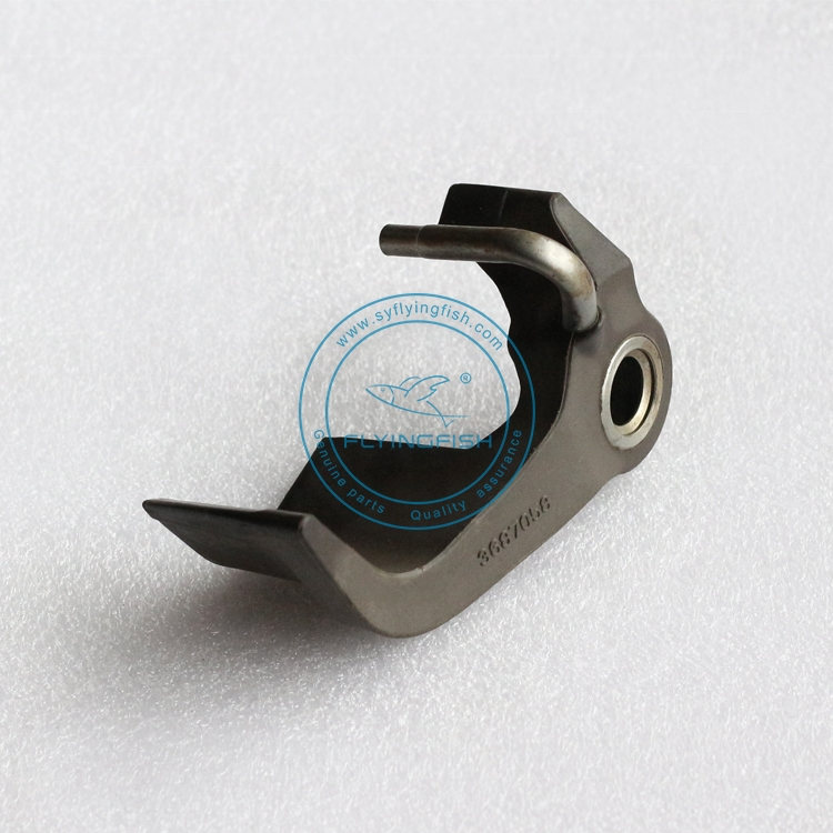 Wholesale Piston Cooling Nozzle 3412860 3687058 for X15