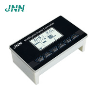 Contrôleur intelligent de pompe monophasé JNN 30F 220V/380V pour 1 ou 2 pompes, contrôle du niveau et de la pression de l'eau