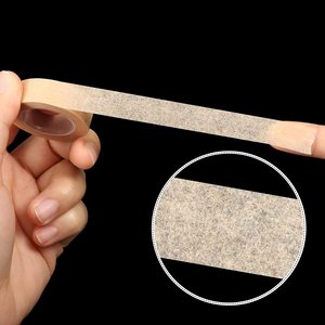 Cinta Microporosa Quirúrgica Adhesiva Médica OEM, Cinta de Papel No Tejido para Uso en la <span class=keywords><strong>Piel</strong></span> o Médico - Product Image 5
