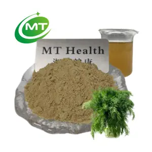 Natural Organic Health Product Free Sample Anethum Graveolens Extract