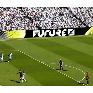 Lecede Bóng Đá Ngoài Trời <span class=keywords><strong>LED</strong></span> tấm P5 P10 sân vận động chu vi <span class=keywords><strong>LED</strong></span> hiển thị quảng cáo Màn hình hiển thị <span class=keywords><strong>LED</strong></span> Video tường - Product Image 1