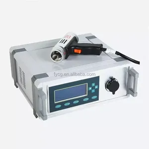 35K 500-800W Handheld Ultrasonic Spot Welding Machine For Plastic Welding