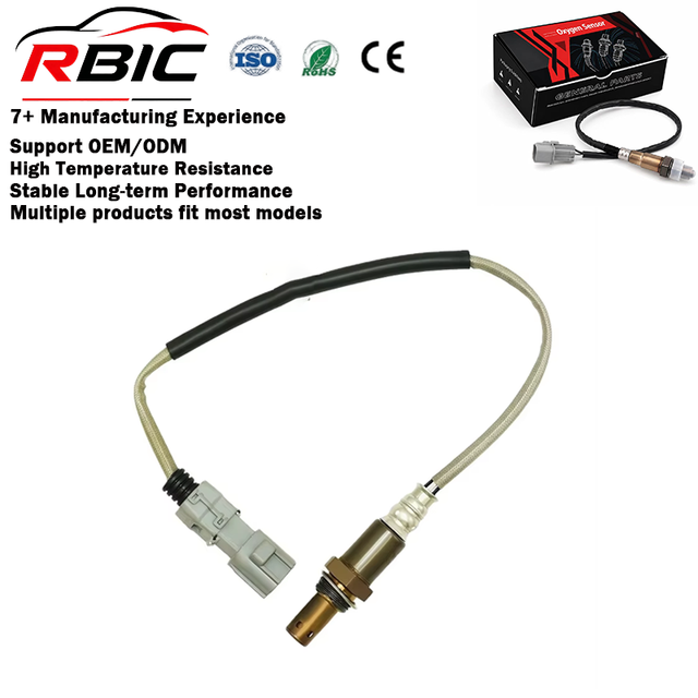 Oxygen Sensor 89465-02300 for Toyota Corolla 2006-2012