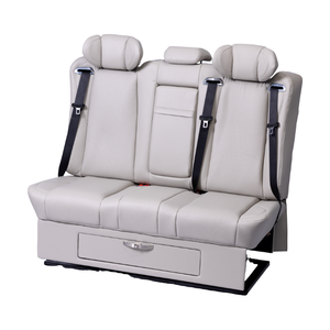 Asiento de coche cama de lujo <span class=keywords><strong>Camper</strong></span> Van asientos de lujo VIP van asientos para Benz Vario Viano - Product Image 1