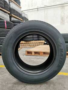 ยาง <span class=keywords><strong>SENTURY</strong></span> 4.4SUV ชั้นเสริมเหล็กความแข็งแรงสูง ช่วยเพิ่มความมั่นคง ป้องกันการรั่วซึม ทนทานต่อการใช้งาน เหมาะสำหรับรถ SUV - Product Image 2