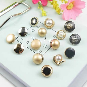 Factory Wholesale Low Price Fashion Design <b>Button</b> - Product Image 2