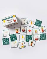 Jeu de cartes personnalisé en papier avec boîte rigide pour soirées adultes, divertissement familial et cadeau éducatif pour le plaisir social