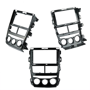 Autoradio Qualcomm 9'' avec prise en charge <span class=keywords><strong>de</strong></span> Carplay et Android Auto, WiFi intégré, BT, DSP, lecteur DVD pour <span class=keywords><strong>Toyota</strong></span> Vios <span class=keywords><strong>Yaris</strong></span> 2018-2020 Manuel - Product Image 3