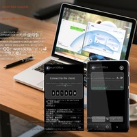 Nouvel appareil de traduction intelligent AI portable pour PC, traduction hors ligne, interprétation simultanée, traduction en temps réel