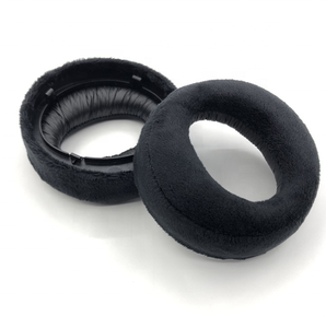 Coussinets d'oreille de remplacement Coussinets éponge pour <span class=keywords><strong>Sony</strong></span> <span class=keywords><strong>PS5</strong></span> PULSE 3D - Product Image 3