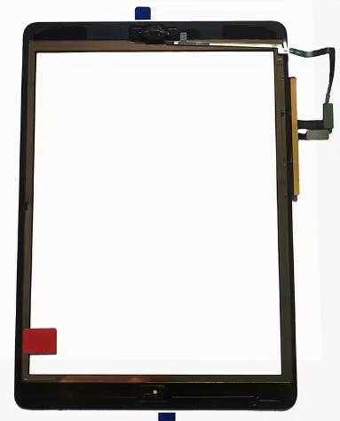 For iPad 5 9.7" Replacement Touch Screen Display for iPad 7/8/9 10.2 Touch Screen LCD