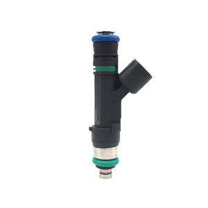Injecteur d'essence neuf de haute qualité, buse d'injecteur de carburant OEM 0280158119 pour <span class=keywords><strong>Chrysler</strong></span> <span class=keywords><strong>300C</strong></span> <span class=keywords><strong>2011</strong></span> - 2023 3.6L Pentastar V6 - Product Image 4