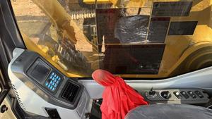 Excavadora usada barata Komatsu PC350 35 toneladas PC400 Excavadora grande usada con motor original EPA Excavadora de segunda mano - Product Image 6