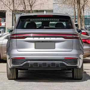 Tugella China L L5ドア5人乗りLEDライトレザーカスタマイズターボ多機能GEELYSUVCAR自動Suv 4x4 FWD - Product Image 3