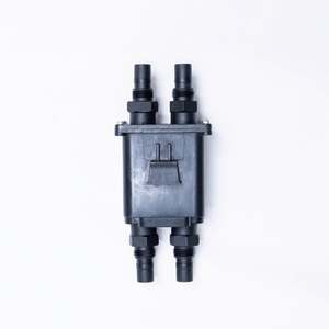 Ensemble de débitmètre en plastique et en métal authentique pour les accessoires de drone de pulvérisation agricole Agras T70/T70P/T100, pièces de rechange - Product Image 2