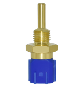 Capteur de température du liquide de refroidissement du moteur OEM 22630-44B20, capteur de température de l'eau pour Nissan INFINITI - Product Image 2