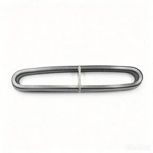 Cadena de transmisión automática usada k112 127700B compatible con accesorios para autos Toyota - Product Image 1