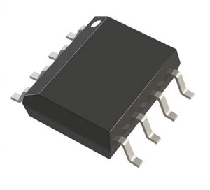 REF192ESZ‑REEL7 Circuit intégré de référence de tension 2,5 V de précision, microconsommation, SOIC‑8, montage en surface, sur bande et bobine - Product Image 1