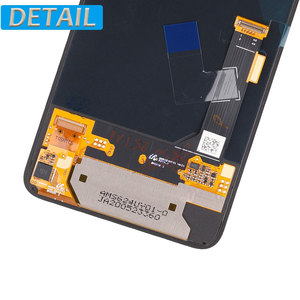 Reemplazo de Pantalla OLED de 6.2" para Google <span class=keywords><strong>Pixel</strong></span> 4A 5G con 1 Año de Garantía - Marca MF Hecho en China - Product Image 3
