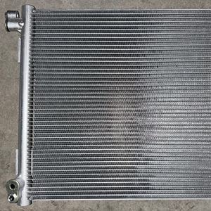 Dongfeng 'S Nieuwe Dolica Smt Commerciële Truck 'S High-Density Auto <span class=keywords><strong>Ac</strong></span> Koelcoil Condensor Fabriek Direct Duurzaam Aluminium - Product Image 3