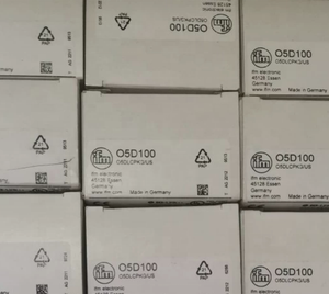 ขายร้อน เซ็นเซอร์วัดระยะ IFM O5D100 O5D102 05D152 ของแท้จากเยอรมัน - Product Image 4