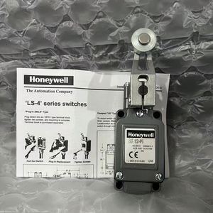 SZL-WL-D Honeywell Limit <b>Switch</b> for Industrial Automation Original and New - Product Image 5