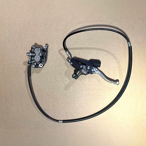 Accessoires pour <span class=keywords><strong>moto</strong></span> électrique SURRON Lightbee Ultrabee : Étrier <span class=keywords><strong>de</strong></span> <span class=keywords><strong>frein</strong></span> arrière compatible UB - Product Image 6