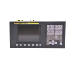 100% nuovo f anuc 18i 0i mate td 0i-D controllo base unità f anuc cnc controllo per fanuc A02B-0319-B502