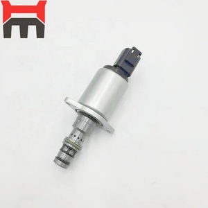 โซลินอยด์วาล์ว TM1012162 สำหรับปั๊มไฮดรอลิก EC200D EC240D EC250D โซลินอยด์วาล์วแบบสัดส่วน - Product Image 2