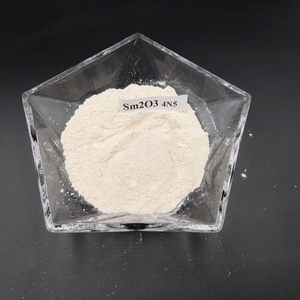 Samario de óxido de Sm2o3 para extraer magnético con buen precio - Product Image 4
