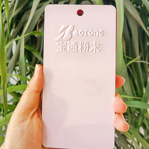 Polvo Epoxi Poliéster Mate Industrial, Disimula Marcas <span class=keywords><strong>de</strong></span> Choque, Ideal <span class=keywords><strong>para</strong></span> Observación <span class=keywords><strong>de</strong></span> Instrumentos - Product Image 5