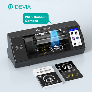 <span class=keywords><strong>Protector</strong></span> de Pantalla de Privacidad Anti-Espía de PET con Corte Preciso para Teléfono Móvil 7H |   Estructura de 3 Capas, 0.43mm de Grosor, 125x196mm, Universal - Product Image 3