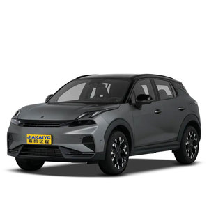 Venta al por Mayor de Fábrica: Lynk & Co 06 Plus Max Ultra SUV con Suspensión Independiente 540 °   Vehículo Familiar de Gasolina con Vista Panorámica - Product Image 1