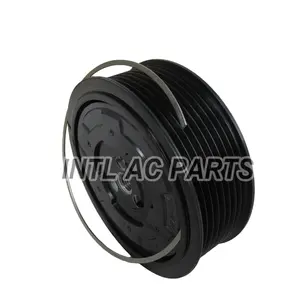 INTL-CL341 7SBU16C 8pk L'embrayage Magnétique de Compresseur de climatisation pour Mercedes-benz Classe A0012308811 A0022301511