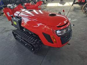 Benzine Mini Helmstok Teelt Rotary M300t-52 Cultivatoren Mini Helmstok Onderdelen Gear Box - Product Image 6