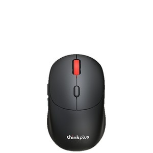 Ratón óptico inalámbrico Thinkplus WL300 de 2.4G para uso en oficina y negocios - Product Image 1