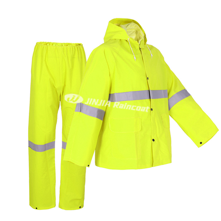 PVC polyester 1