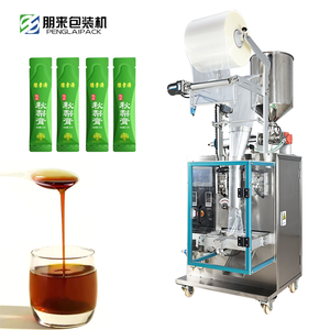 Penglai chất lỏng dán gói gói Pouch đóng bao niêm phong nước sốt sốt cà chua làm đầy dầu gội Gói máy đóng gói - Product Image 1