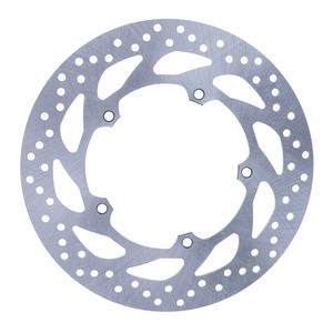 Plaque de disque de frein avant 280mm <span class=keywords><strong>prix</strong></span> usine pour Yamaha FAZER <span class=keywords><strong>250</strong></span> FZN250 FZ15 FZ25 <span class=keywords><strong>YZF</strong></span>-R15 R15 disque de frein de moto - Product Image 2